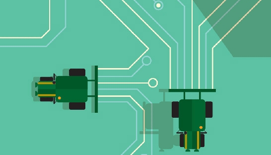 De 20 bedrijven die het meest investeren in innovatie en R&D