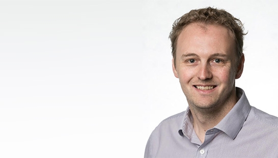 Voormalig consultant aan roer van technologiebureau EXLRT