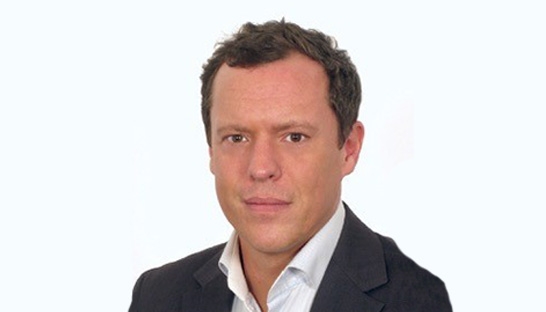 Kantar TNS benoemt Otto Vroegop tot Client Director Customer Strategies