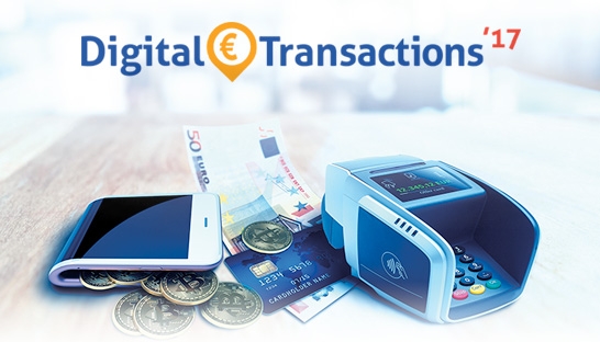 Innopay contentpartner van Digital Transactions congres 2017