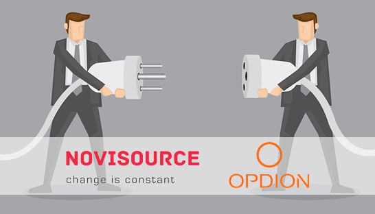 Novisource neemt IT-bedrijf Opdion uit Gorinchem over