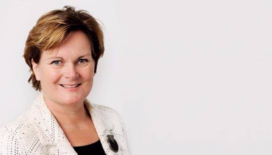 Bibi de Vries nieuwe Head of Benelux van Willis Towers Watson