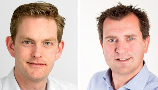 Considerati promoveert Bart Pegge tot hoofd van Public Affairs tak