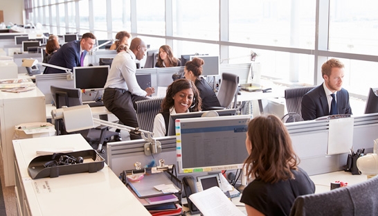 Vernieuwing van ICT vereist andere benadering voor aanbesteden