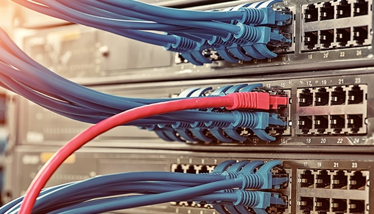 Datacenters goed voor BBP bijdrage van €1 miljard en 4.000 banen