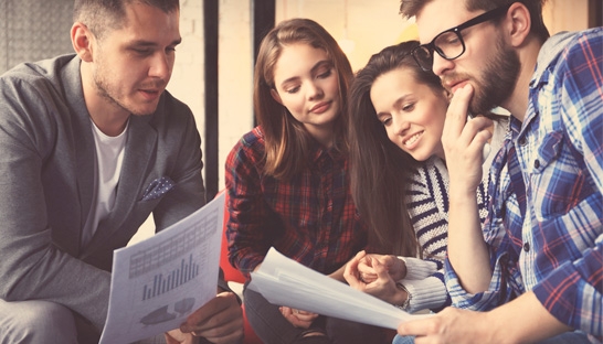 Best professional services | consulting firms in Ireland for students