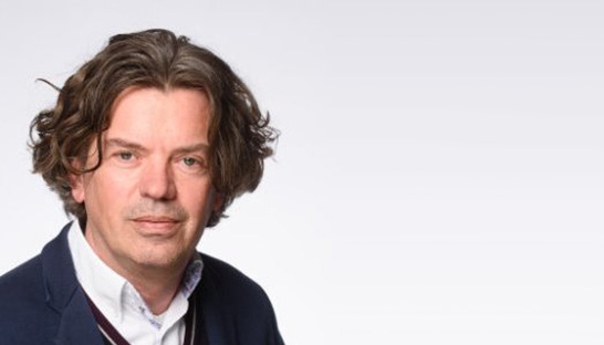 In gesprek met Paul Janssen - Product Director Ockto bij Yellowtail