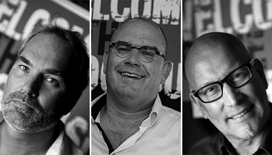 Adviesbureau De Rijk en communicatieadviseur BrandDogs fuseren
