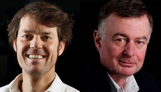 OPQ Advisory Network breidt uit met twee nieuwe professionals