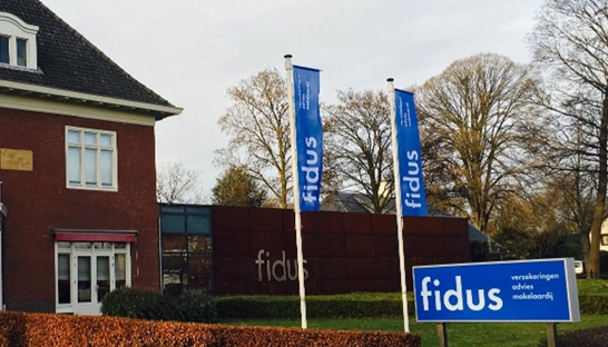Fidus Groep behoudt naam ondanks verloren kort geding