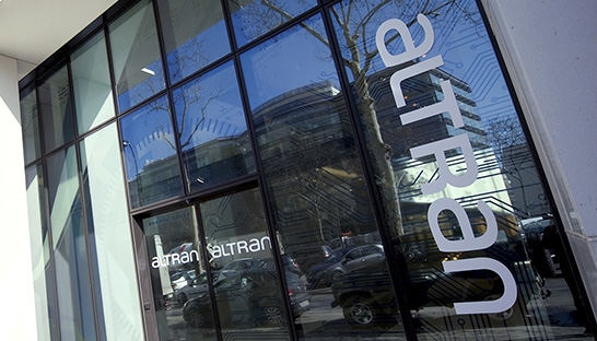 Altran acquires cybersecurity and logistics consultancies