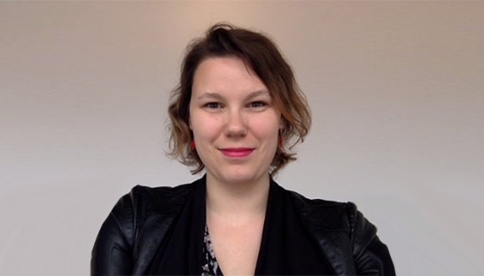 Renate Vervaart aan de slag bij boetiek bureau new nodes