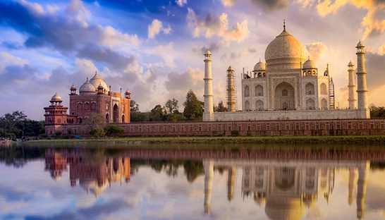 Top 10 Most Admired Companies of India