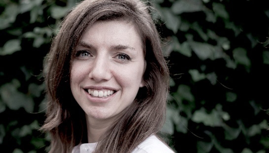 Lisanne Beijk nieuwe adviseur bij House of Performance