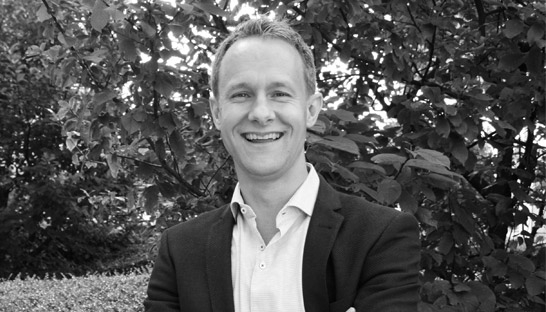 Tom Schenk: Manager en Management Consultant bij ITDS