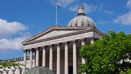 13 London consultancies participate in PhD to Consulting Conference