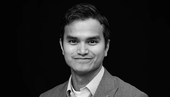 Armand Pennenburg start als consultant bij Magnitude Consulting