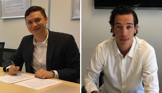 Nieuwe lichting Bostec Young Professionals programma gestart