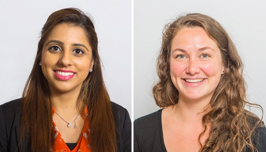 Ervaringen uit het Solid Professionals Young Professional Programma
