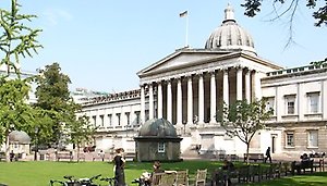 32 consulting firms attending UCL Management Consultancy Fair
