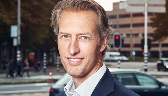Nordian trekt adviseur Menno Wagenmakers aan als partner