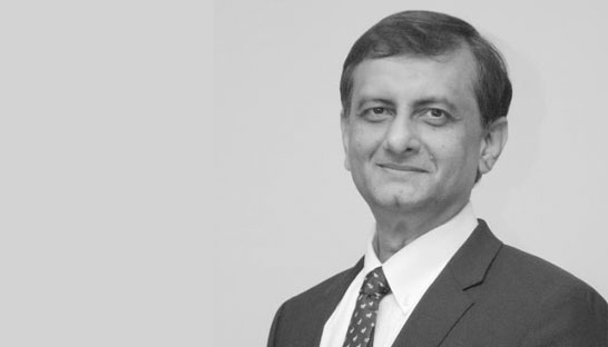 Indian banking reforms not ambitious enough, says Bain India Chairman