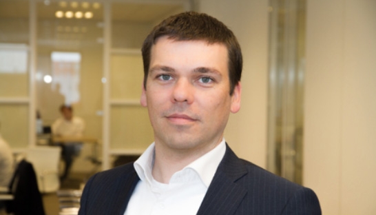 Wouter Elewaut versterkt Life & Pension praktijk van Delta Capita