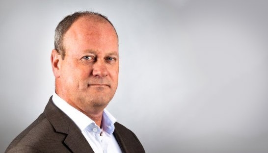 Lex Berger in dienst bij actuarieel adviesbureau Sprenkels & Verschuren