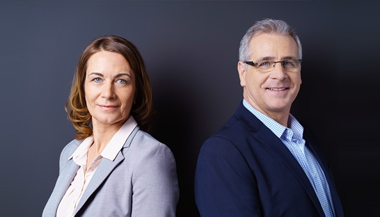 Moeder en levenspartner belangrijke adviseurs van ondernemers