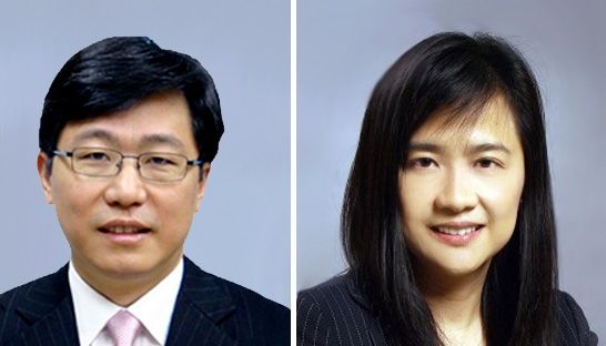 Wei Zhu succeeds Chuan Neo Chong as Accenture Greater China boss