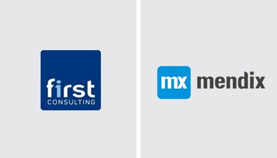 First Consulting receives Expert Partner status from Mendix