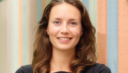 Ilse Spoelstra on a career in digital business consulting at BearingPoint