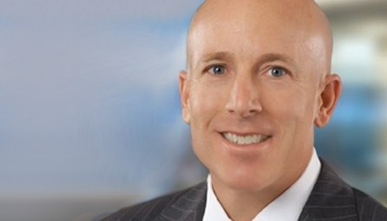 Former Bain & Company Partner Richard Allison new CEO of Domino's