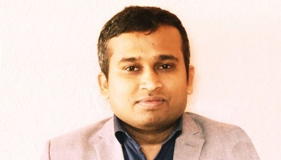 Rakesh Pai joins Dutch financial services consultancy Varrlyn