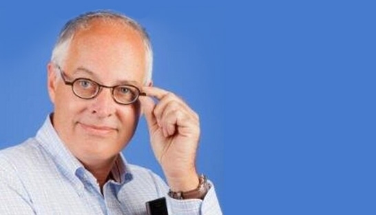 Lex Pluijter partner bij Paul Postma Marketing Consultancy