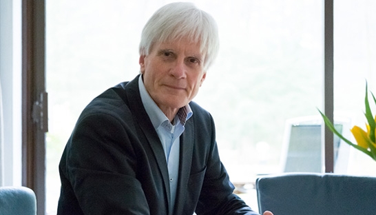 Paul Postma over succes van zijn marketing adviesbureau