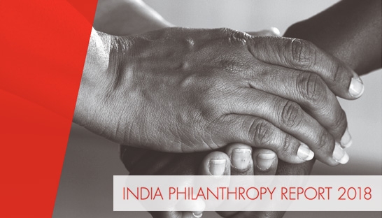 Philanthropists in India need to strategically plan their contributions, says Bain