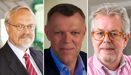 Nieuwe adviseurs voor Augment, Berckeley Square en IntegrationPeople