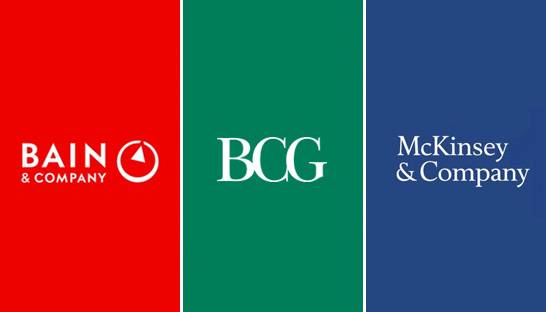 Bain, Boston Consulting Group and McKinsey add senior advisors in France