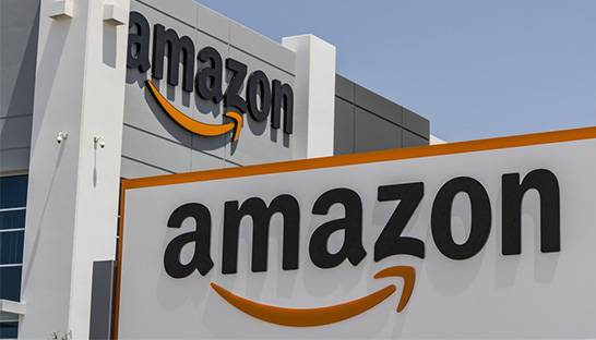 Amazon could be third largest bank in the US within five years