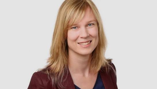 Chantal van der Meer versterkt PRCS als nieuwe adviseur