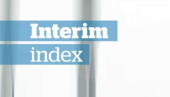 Schaekel & Partners start survey voor 2018-editie van Interim Index
