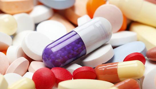 Falsified Medicine Directive (FMD) compliance requires pharmaceutical serialisation