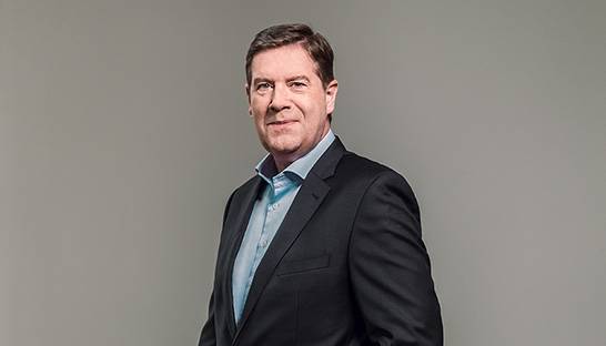 BearingPoint's CEO Peter Mockler reflects on the firm’s bumper 2017 year