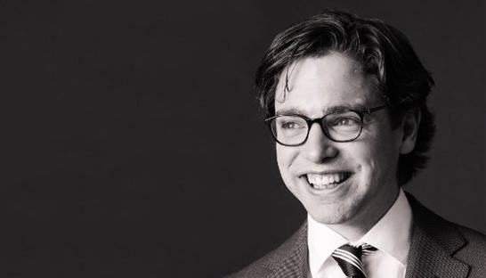 Ruud Brink benoemd tot partner bij PA Consulting Group