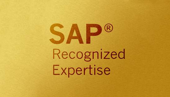 Magnus verlengt SAP Recognized Expertise Partnerships in Analytics domein                        