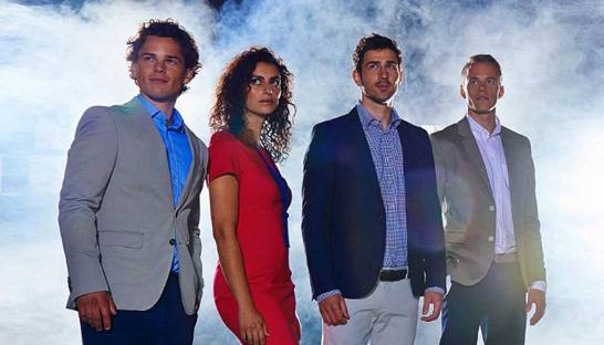 How six core values are steering First Consulting's growth