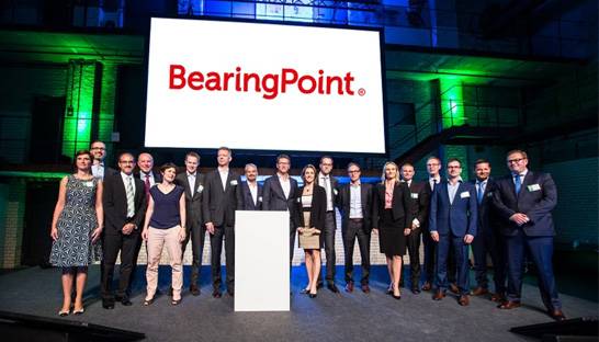 BearingPoint adds 10 new Partners in Germany and Switzerland