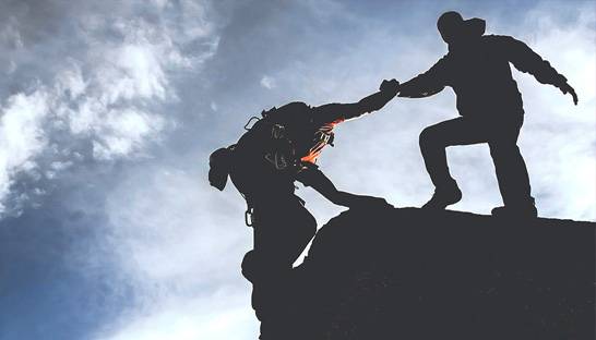 David Villar and Nick Sumner join R&G Global Consultants UK