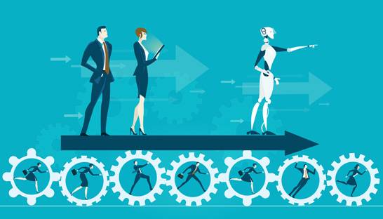 First Consulting: Is RPA implementation going in the right direction?